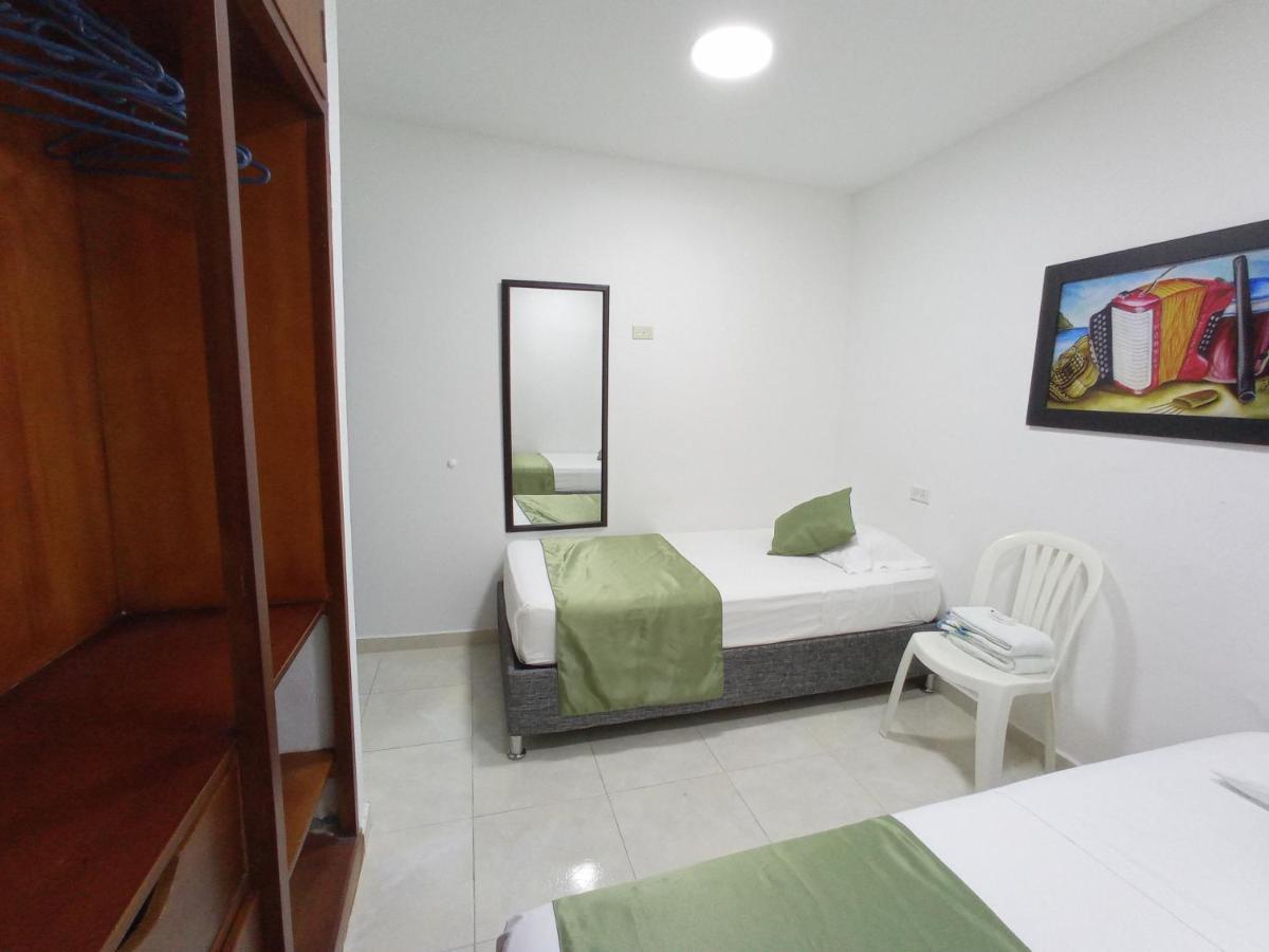 דירות Cartagena Apto Interior מראה חיצוני תמונה