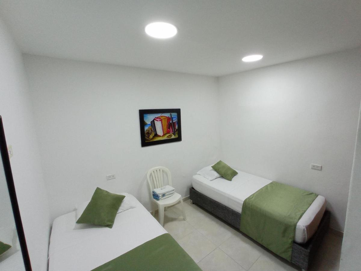 דירות Cartagena Apto Interior מראה חיצוני תמונה