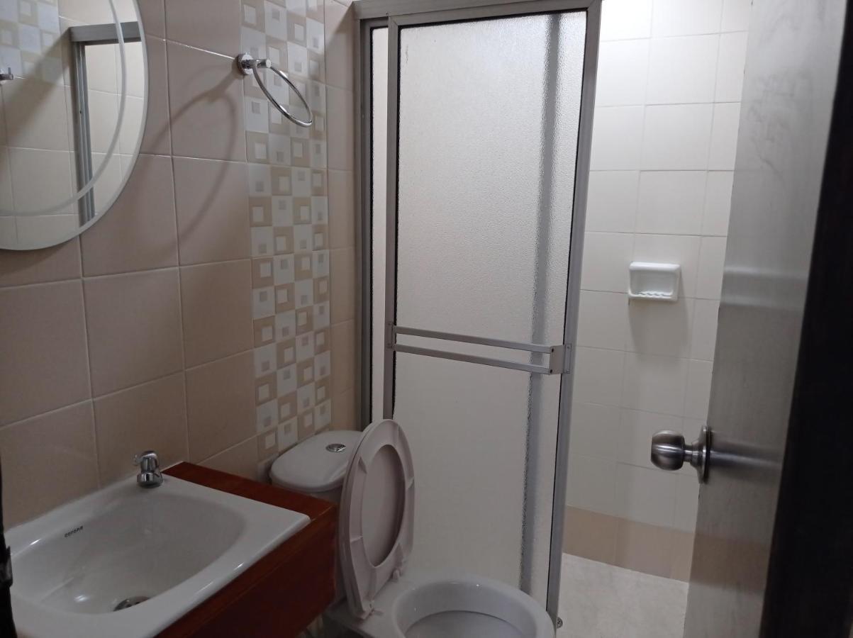 Cartagena Apto Interior מראה חיצוני תמונה