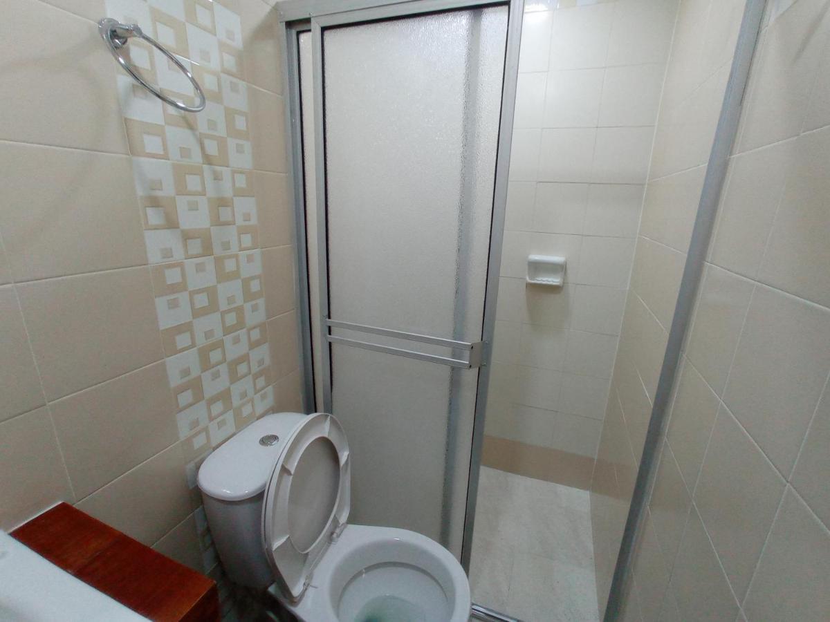 Cartagena Apto Interior מראה חיצוני תמונה